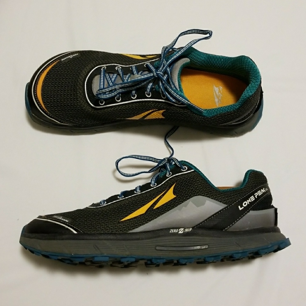 Altra Lone Peak 2.5